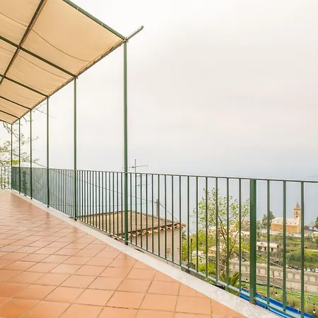 Сasa de vacaciones Yourhome - Casa Moscatelli 150 Steps Positano
