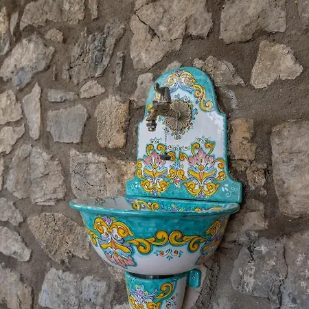 Yourhome - Casa Moscatelli 150 Steps