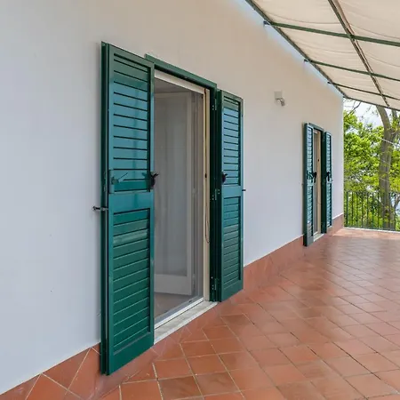 別荘 Yourhome - Casa Moscatelli 150 Steps *