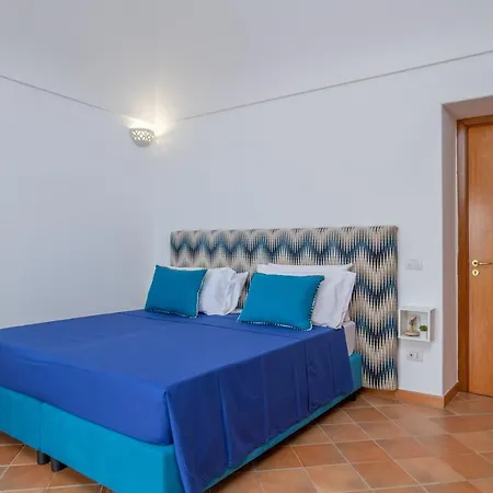Yourhome - Casa Moscatelli 150 Steps * Positano