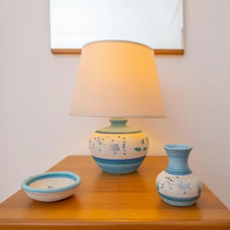 Yourhome - Casa Moscatelli 150 Steps Holiday home