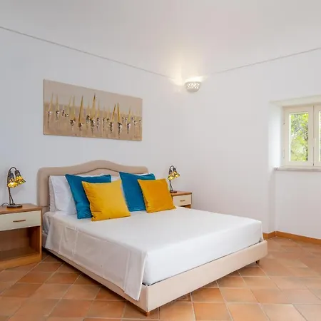 Yourhome - Casa Moscatelli 150 Steps Holiday home