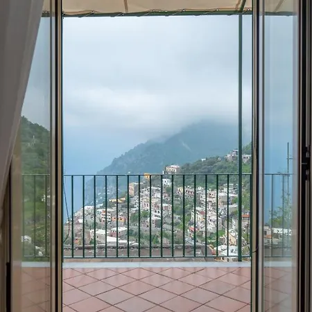 Yourhome - Casa Moscatelli 150 Steps Holiday home *