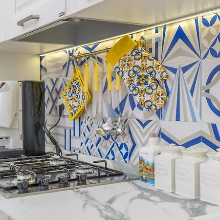 Yourhome - Casa Moscatelli 150 Steps