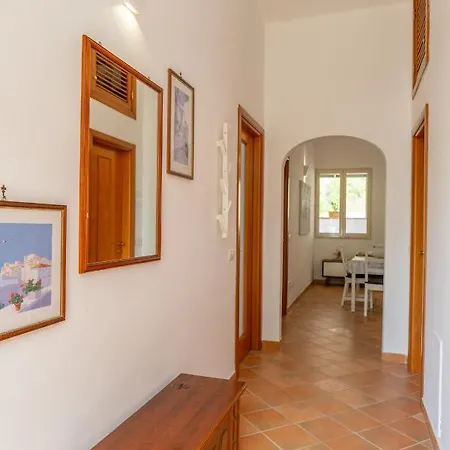 Yourhome - Casa Moscatelli 150 Steps Holiday home
