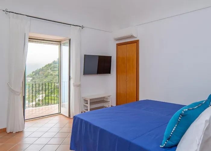 Ferienhaus Yourhome - Casa Moscatelli 150 Steps