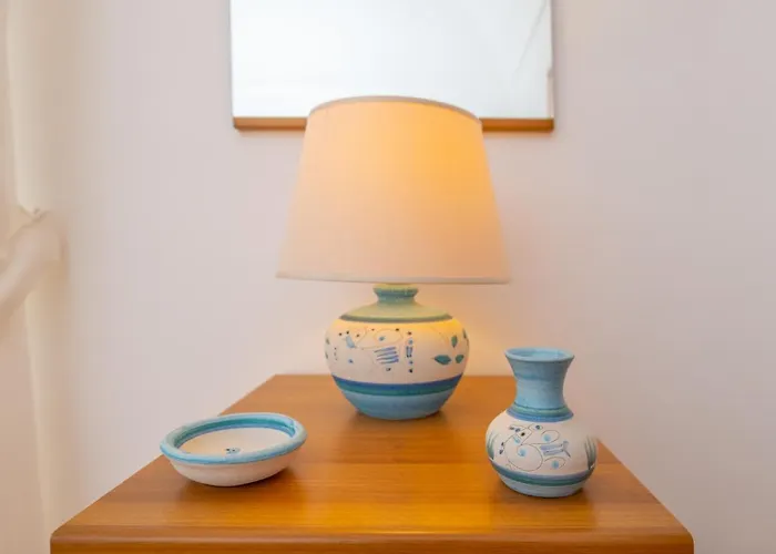 Yourhome - Casa Moscatelli 150 Steps Ferienhaus