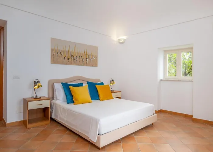 Yourhome - Casa Moscatelli 150 Steps Ferienhaus