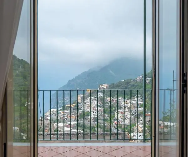 Yourhome - Casa Moscatelli 150 Steps Holiday home *