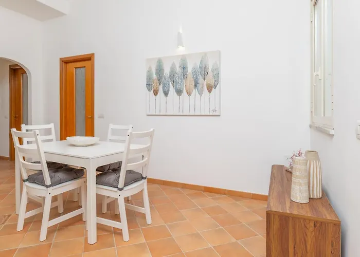 Yourhome - Casa Moscatelli 150 Steps Ferienhaus Positano