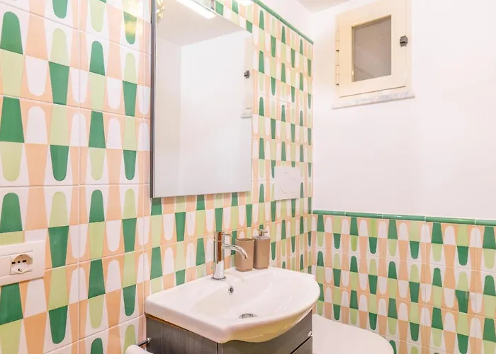 Yourhome - Casa Moscatelli 150 Steps