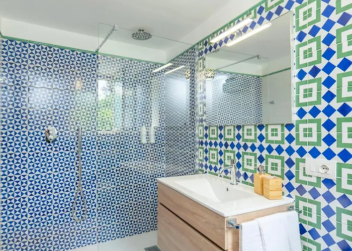 Holiday home Yourhome - Casa Moscatelli 150 Steps