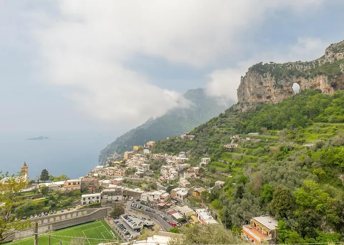 Yourhome - Casa Moscatelli 150 Steps *