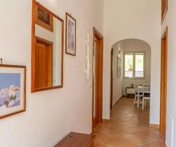 Yourhome - Casa Moscatelli 150 Steps Holiday home