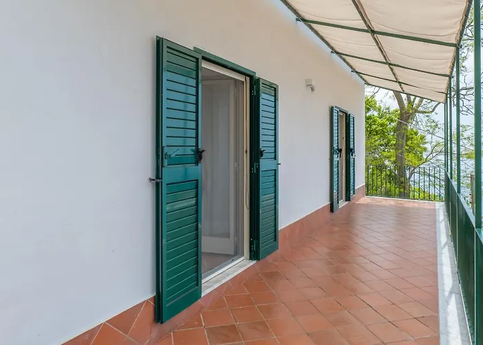 Holiday home Yourhome - Casa Moscatelli 150 Steps *