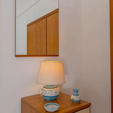 Yourhome - Casa Moscatelli 150 Steps