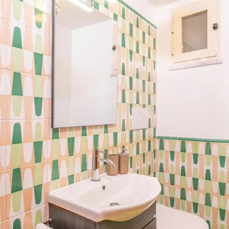 Yourhome - Casa Moscatelli 150 Steps