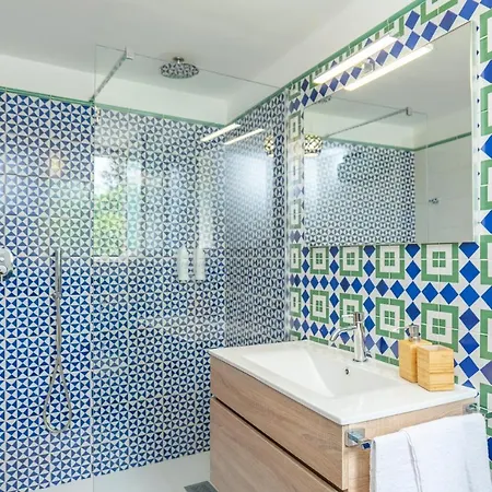 Tatil Evi Yourhome - Casa Moscatelli 150 Steps