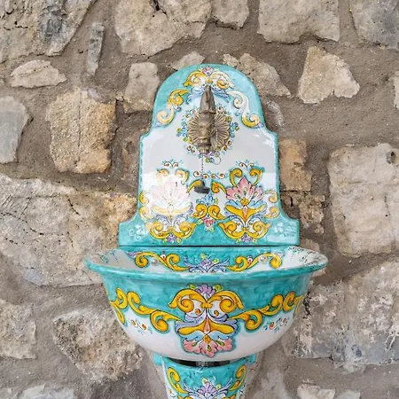 Yourhome - Casa Moscatelli 150 Steps