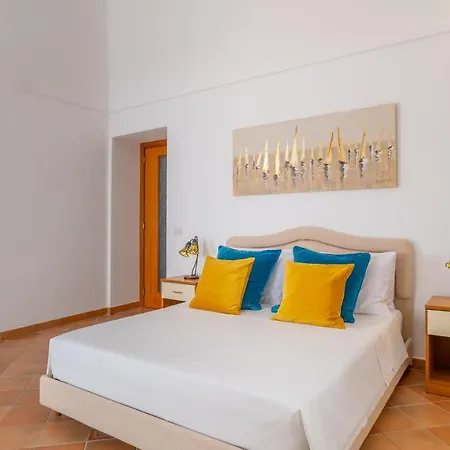 Yourhome - Casa Moscatelli 150 Steps