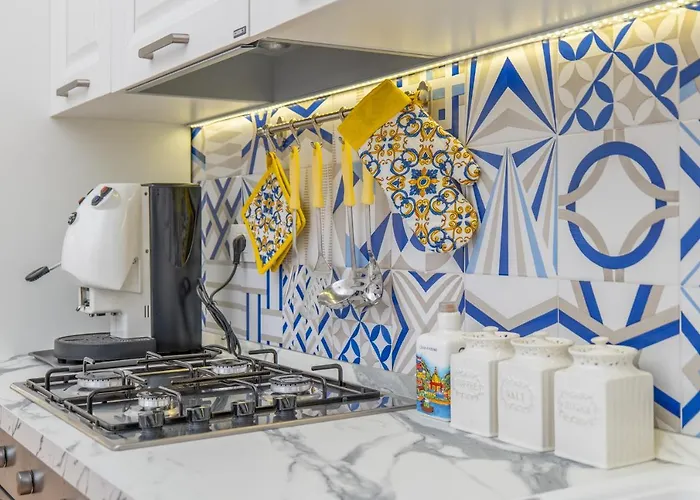 Yourhome - Casa Moscatelli 150 Steps