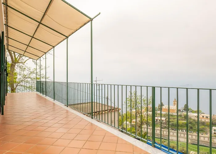 Vakantiehuis Yourhome - Casa Moscatelli 150 Steps Positano