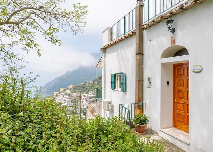 Yourhome - Casa Moscatelli 150 Steps