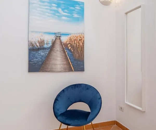 Yourhome - Casa Moscatelli 150 Steps Positano