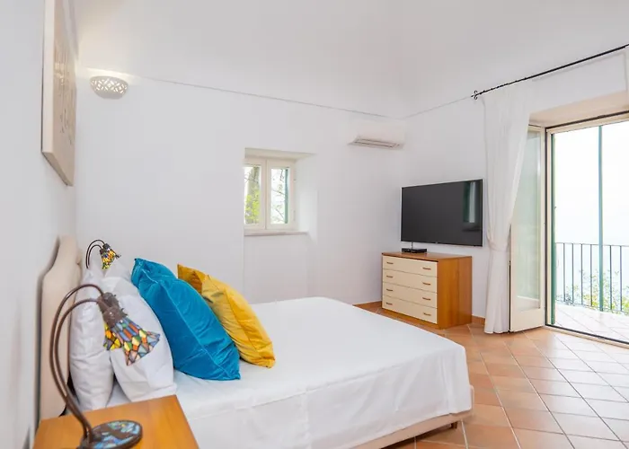 Yourhome - Casa Moscatelli 150 Steps Vakantiehuis