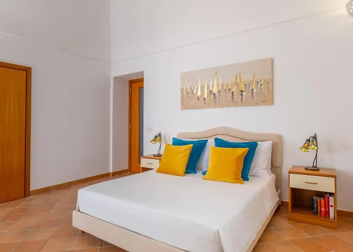 Yourhome - Casa Moscatelli 150 Steps