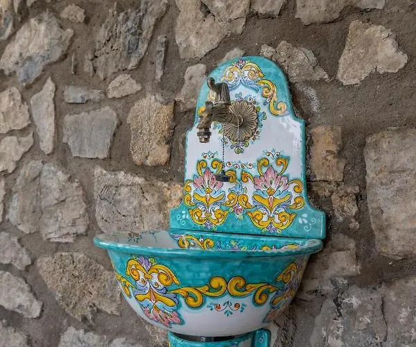 Yourhome - Casa Moscatelli 150 Steps